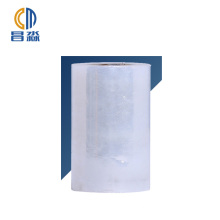 25 cm feuchtigkeits- und aschedichtes Verpackungskabel Stretch transparente Wickelfolie